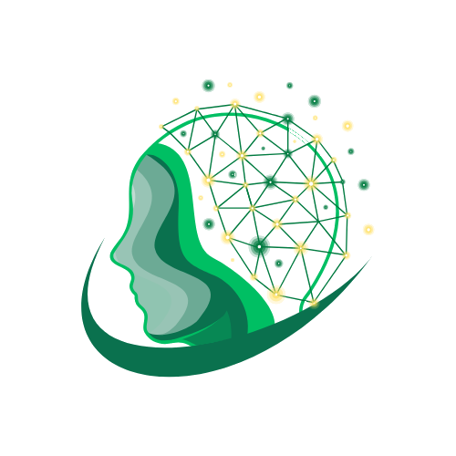 African youth using AI and technology in a TVET school lab